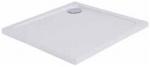 Square 760 x760 Low Profile Tray