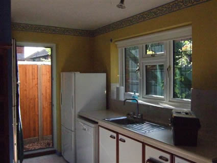 K Kitchen - Kitchen Intstallation from Bathtimes, Fleet