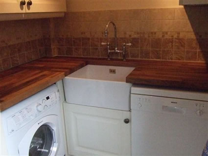 K Kitchen - Kitchen Intstallation from Bathtimes, Fleet