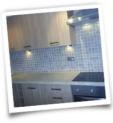 Lovell Intstallation from Bathtimes, Fleet