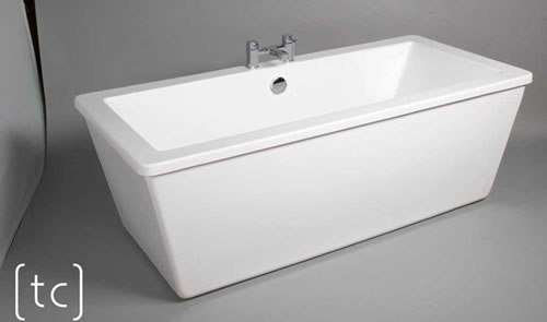 Bathtimes, suppliers of the Totally Committed range